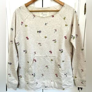 NWOT Evy’s tree sweatshirt